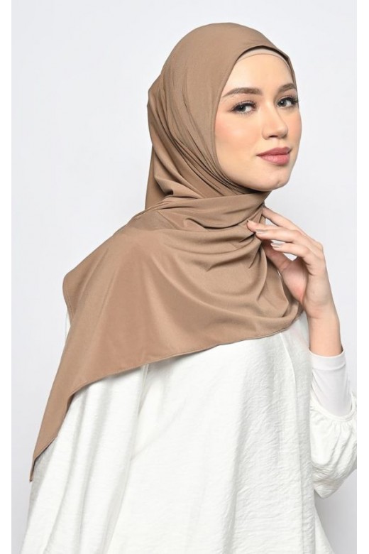 Segitiga Instan Oval Kania Mocca